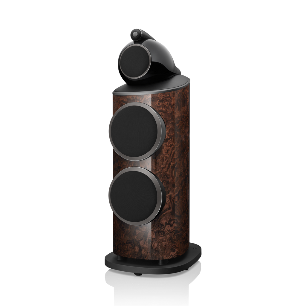 Bowers & Wilkins — The Audio Tailor