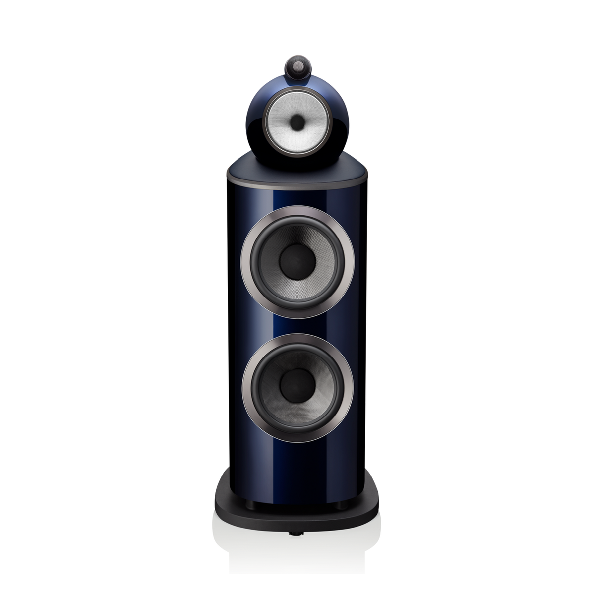 Bowers & Wilkins - 801 D4 Signature - Tower Speakers