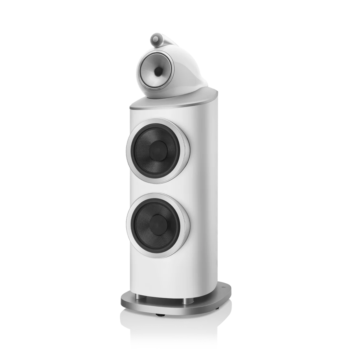 Bowers & Wilkins - 801 D4 - Tower Speakers