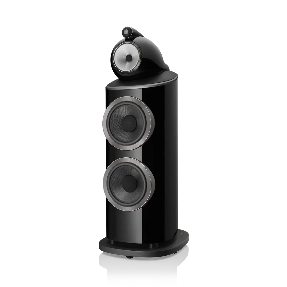 Bowers & Wilkins - 801 D4 - Tower Speakers