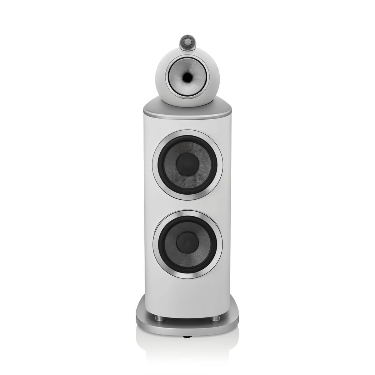 Bowers & Wilkins - 801 D4 - Tower Speakers