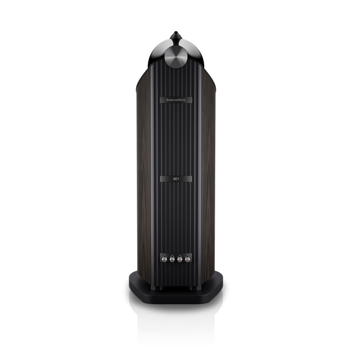 Bowers & Wilkins - 801 D5 - Floorstanding Speakers