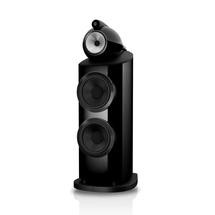 Bowers & Wilkins - 801 D5 - Floorstanding Speakers
