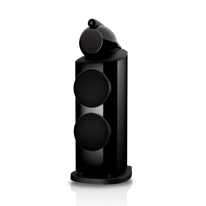 Bowers & Wilkins - 801 D5 - Floorstanding Speakers