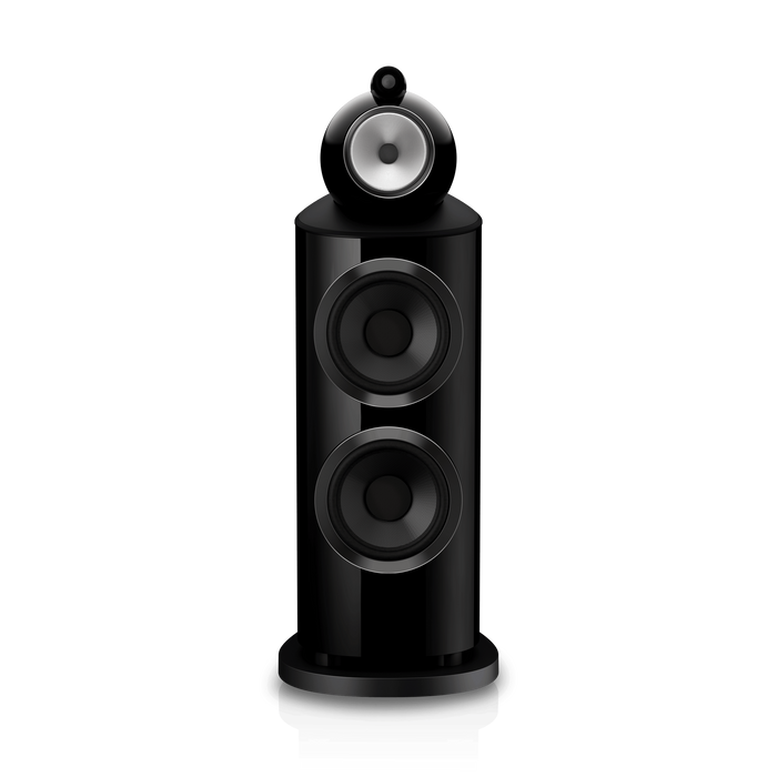 Bowers & Wilkins - 801 D5 - Floorstanding Speakers