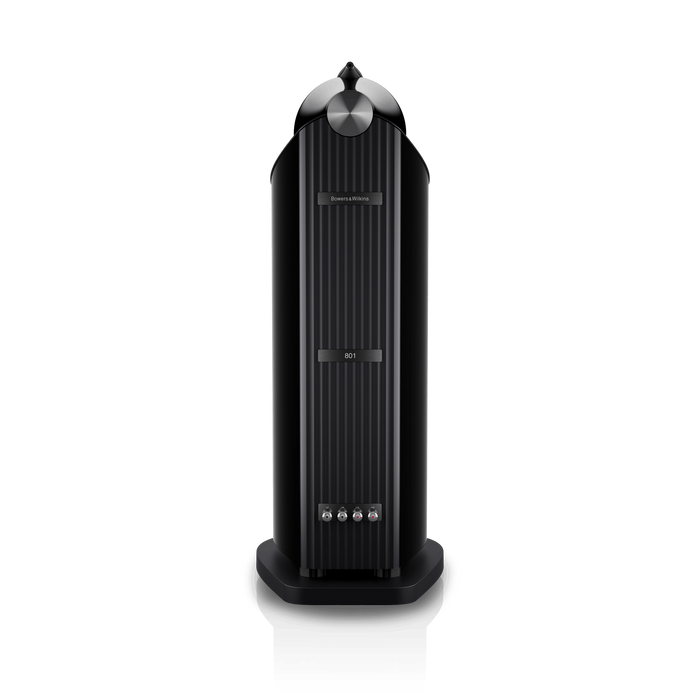 Bowers & Wilkins - 801 D5 - Floorstanding Speakers