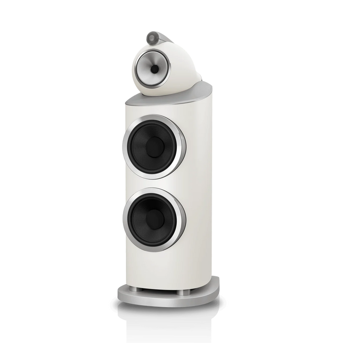 Bowers & Wilkins - 801 D5 - Floorstanding Speakers
