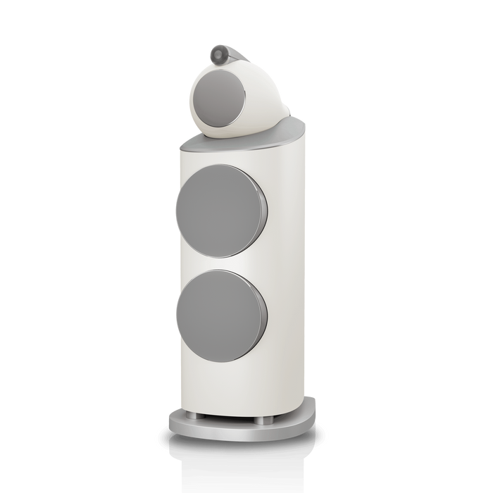 Bowers & Wilkins - 801 D5 - Floorstanding Speakers