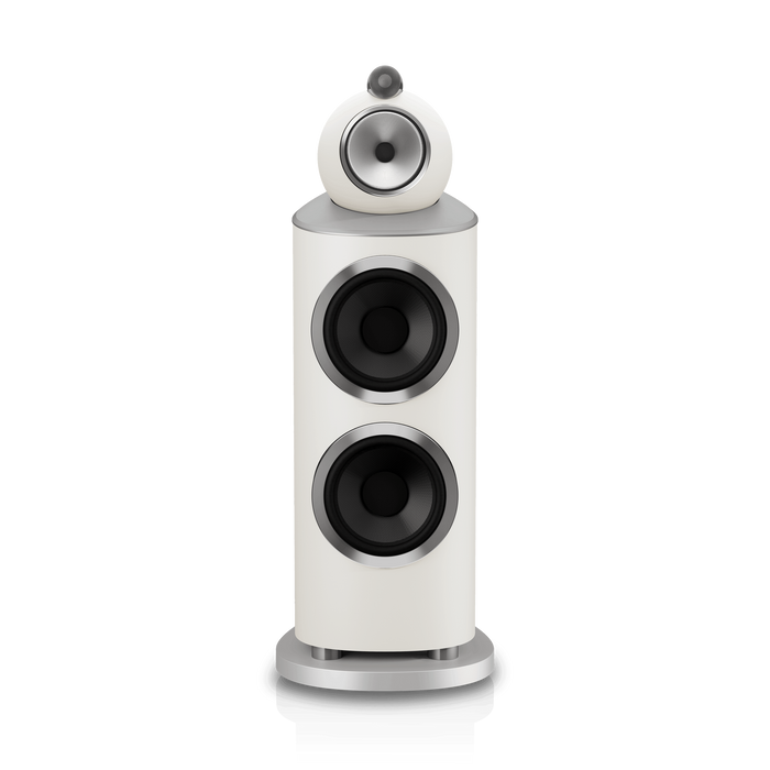Bowers & Wilkins - 801 D5 - Floorstanding Speakers