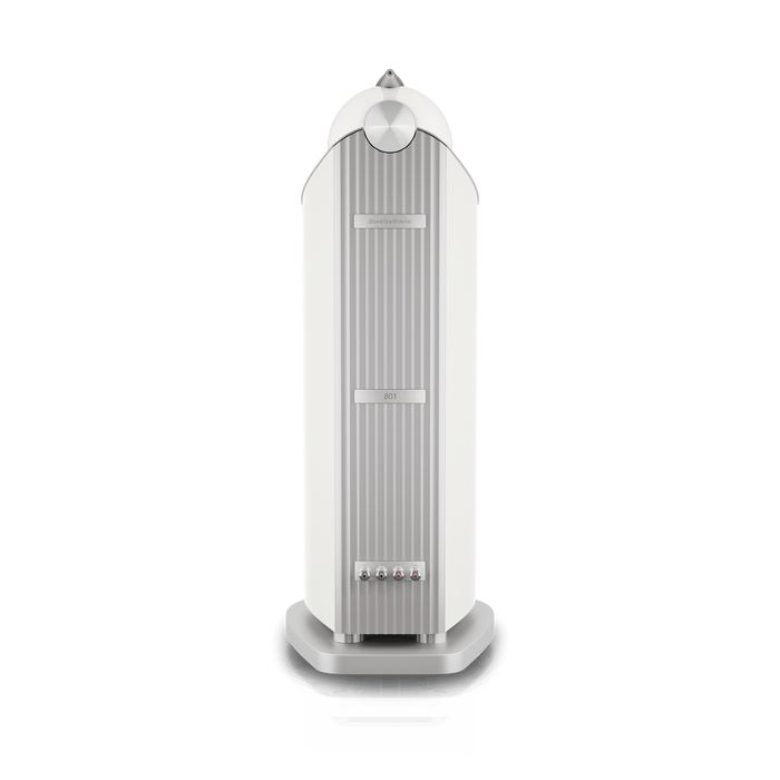 Bowers & Wilkins - 801 D5 - Floorstanding Speakers