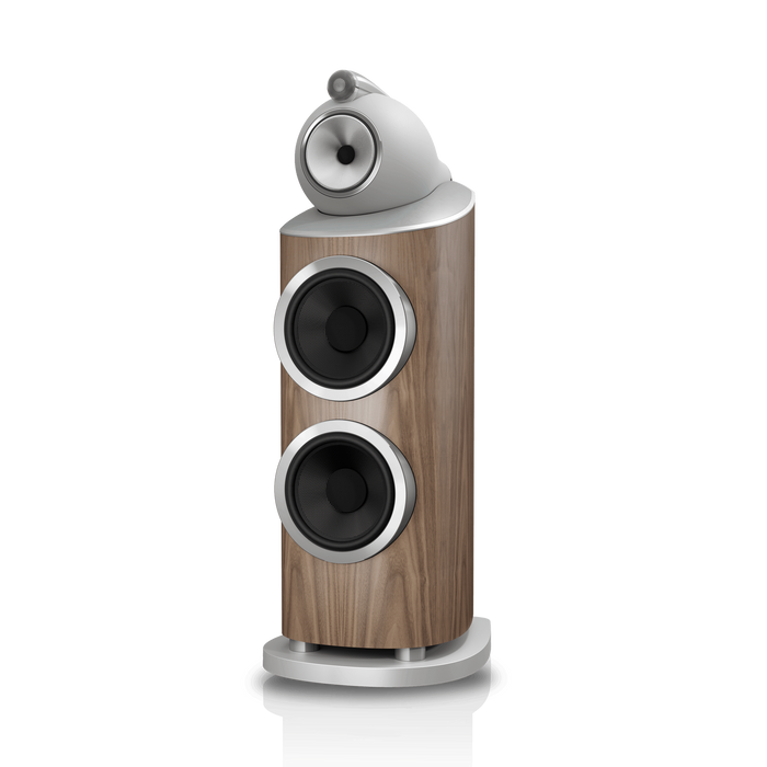 Bowers & Wilkins - 801 D5 - Floorstanding Speakers