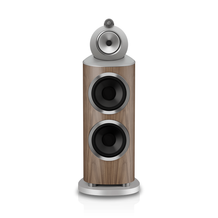 Bowers & Wilkins - 801 D5 - Floorstanding Speakers