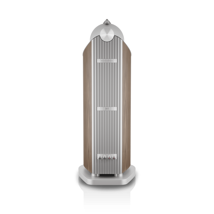 Bowers & Wilkins - 801 D5 - Floorstanding Speakers
