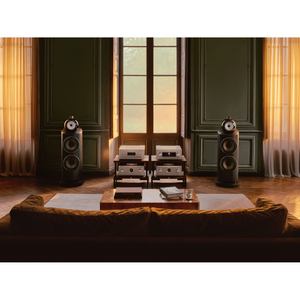 Bowers & Wilkins - 801 D5 - Floorstanding Speakers (Available for Pre Order)
