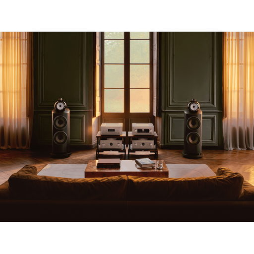 Bowers & Wilkins - 801 D5 - Floorstanding Speakers (Available for Pre Order)