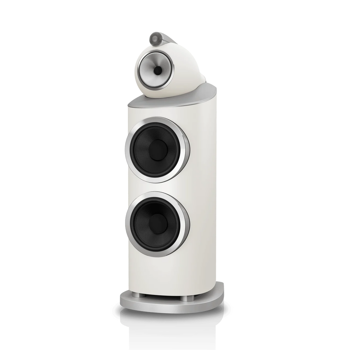 Bowers & Wilkins - 801 D5 - Floorstanding Speakers