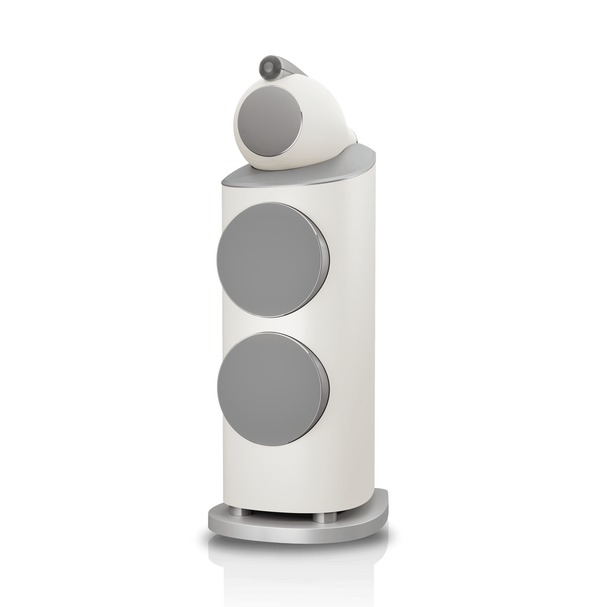 Bowers & Wilkins - 801 D5 - Floorstanding Speakers