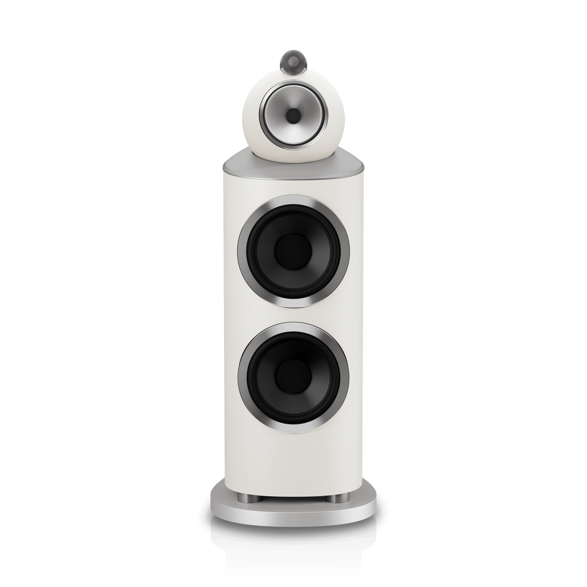 Bowers & Wilkins - 801 D5 - Floorstanding Speakers