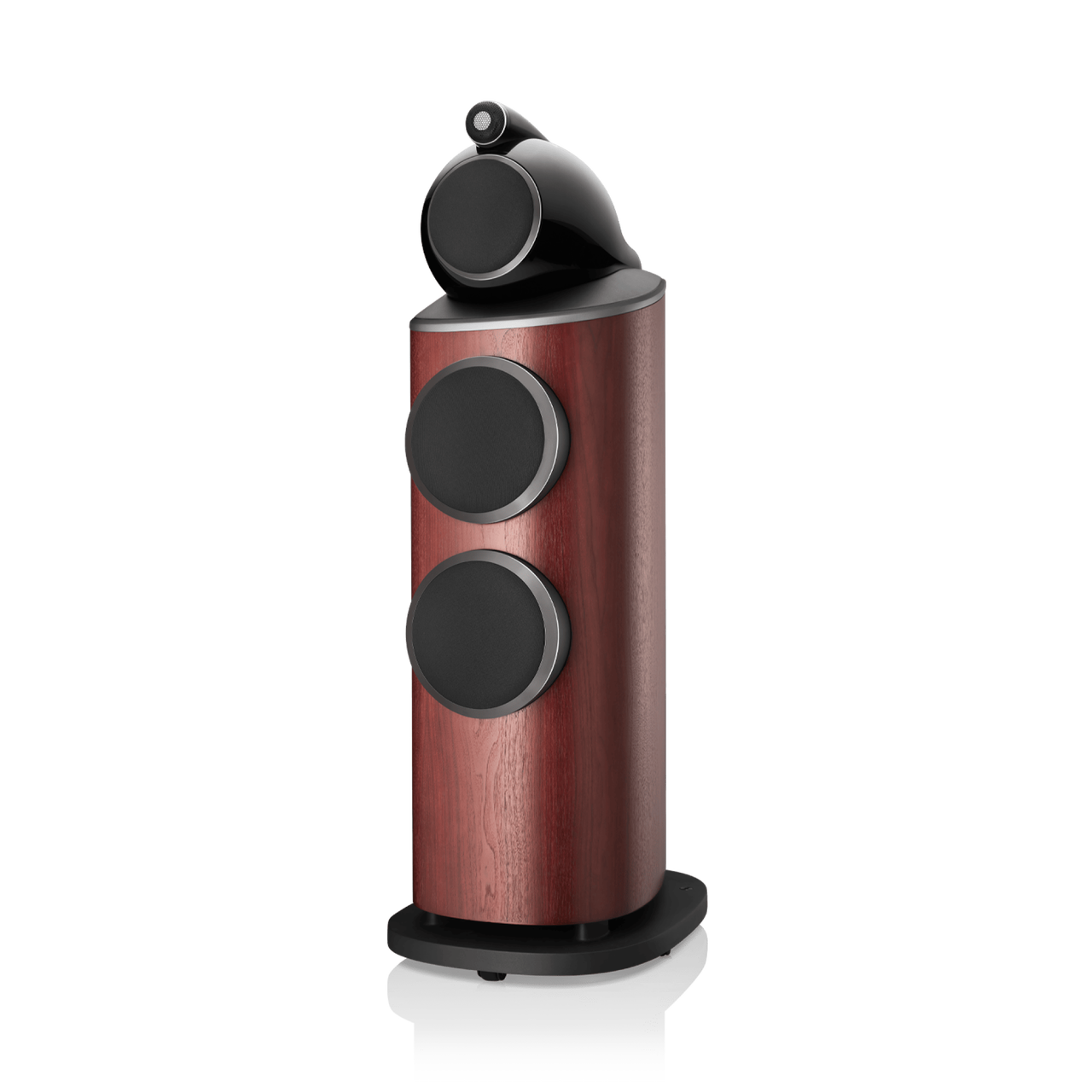 Bowers & Wilkins — The Audio Tailor
