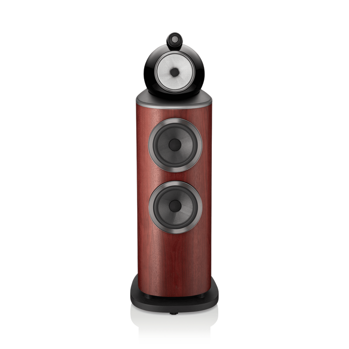 Bowers Wilkins 802 D4 Tower Speakers — The Audio Tailor