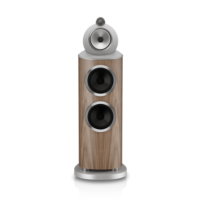 Bowers & Wilkins - 802 D5 - Floorstanding Speaker