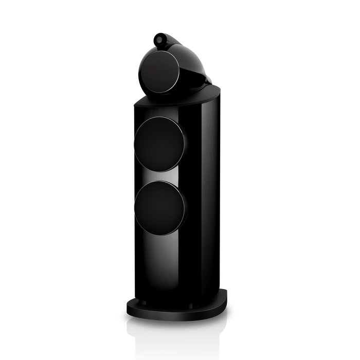 Bowers & Wilkins - 802 D5 - Floorstanding Speaker