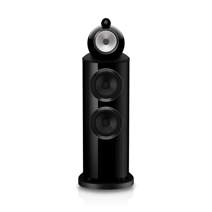 Bowers & Wilkins - 802 D5 - Floorstanding Speaker