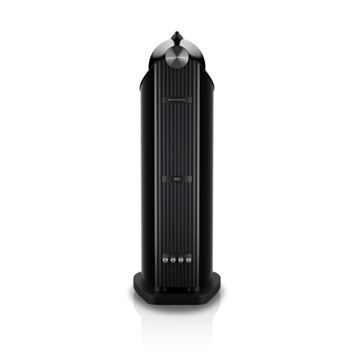 Bowers & Wilkins - 802 D5 - Floorstanding Speaker