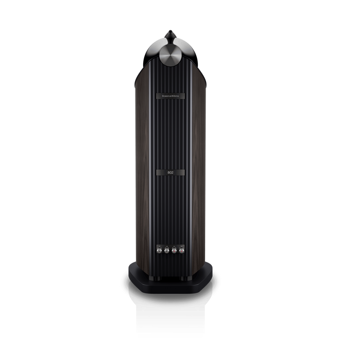 Bowers & Wilkins - 802 D5 - Floorstanding Speaker