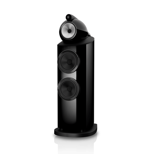 Bowers & Wilkins - 802 D5 - Floorstanding Speaker