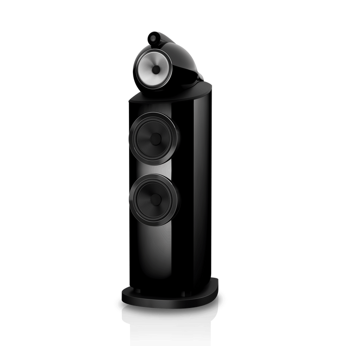 Bowers & Wilkins - 802 D5 - Floorstanding Speaker