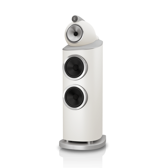 Bowers & Wilkins - 802 D5 - Floorstanding Speaker