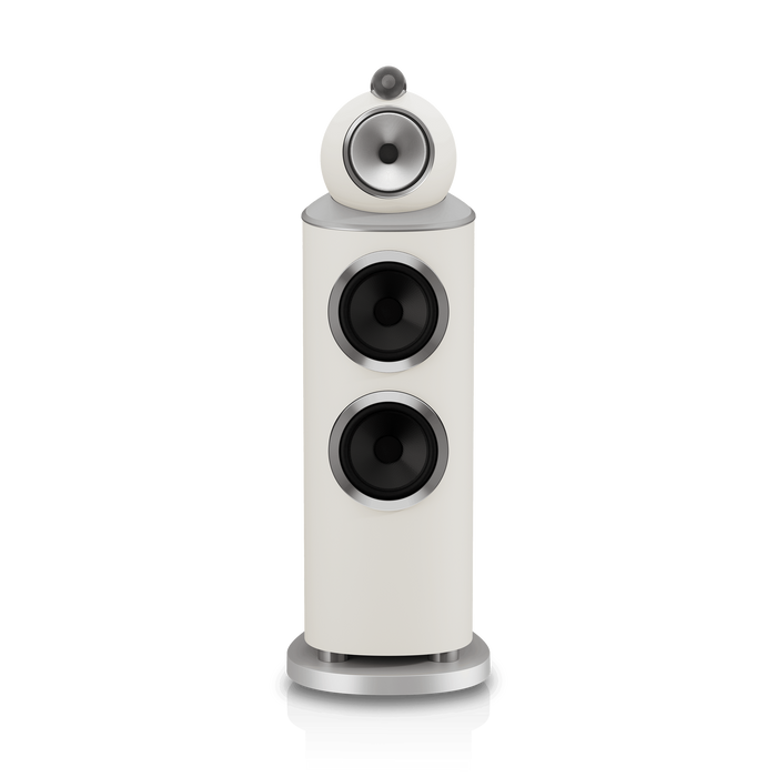 Bowers & Wilkins - 802 D5 - Floorstanding Speaker