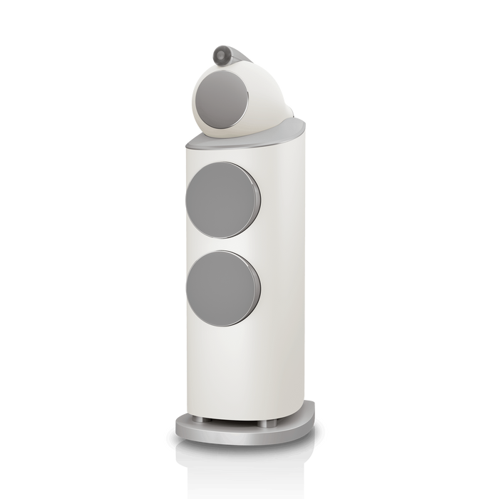 Bowers & Wilkins - 802 D5 - Floorstanding Speaker