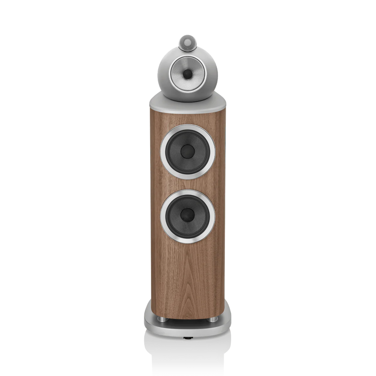 Bowers & Wilkins - 803 D4 - Tower Speakers ex display