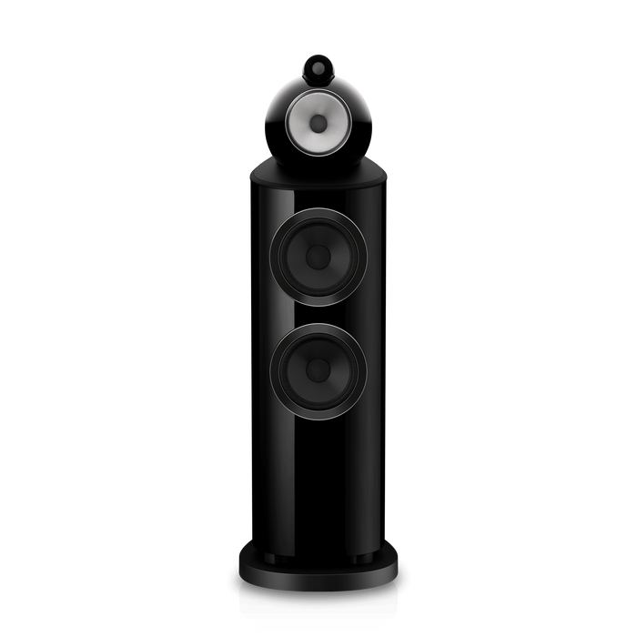 Bowers & Wilkins - 803 D5 - Floorstanding Speaker