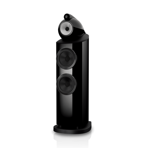 Bowers & Wilkins - 803 D5 - Floorstanding Speaker