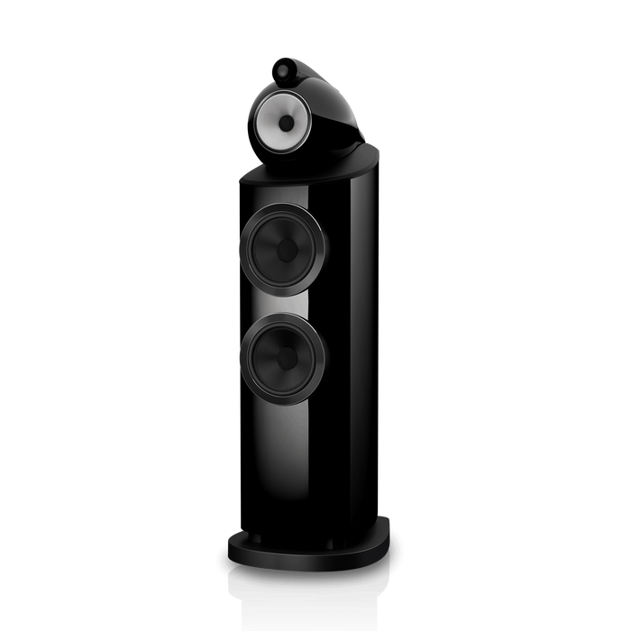 Bowers & Wilkins - 803 D5 - Floorstanding Speaker