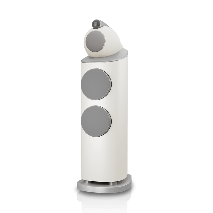 Bowers & Wilkins - 803 D5 - Floorstanding Speaker