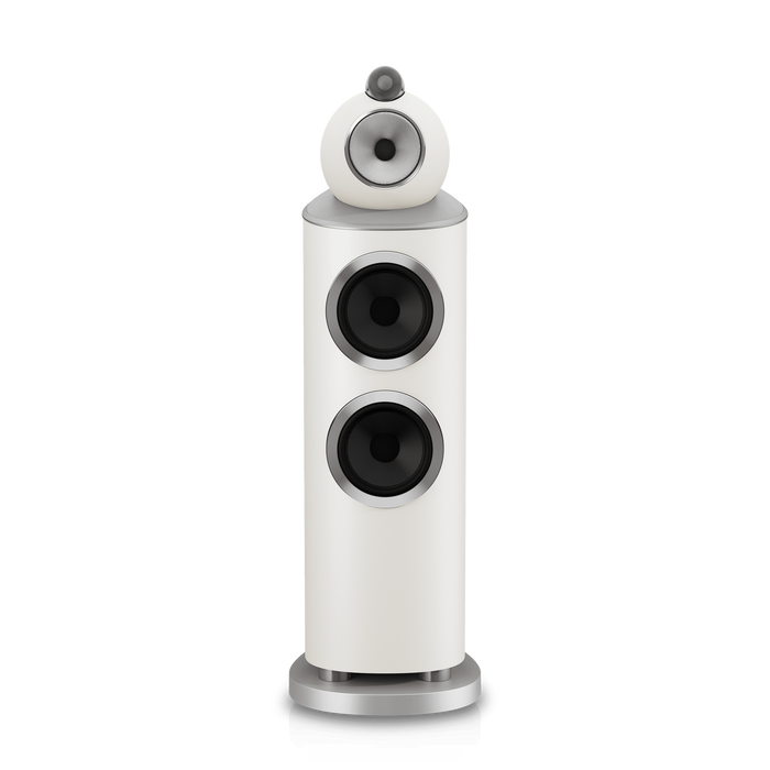 Bowers & Wilkins - 803 D5 - Floorstanding Speaker