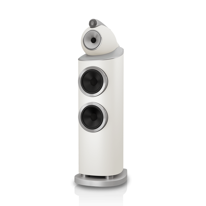 Bowers & Wilkins - 803 D5 - Floorstanding Speaker