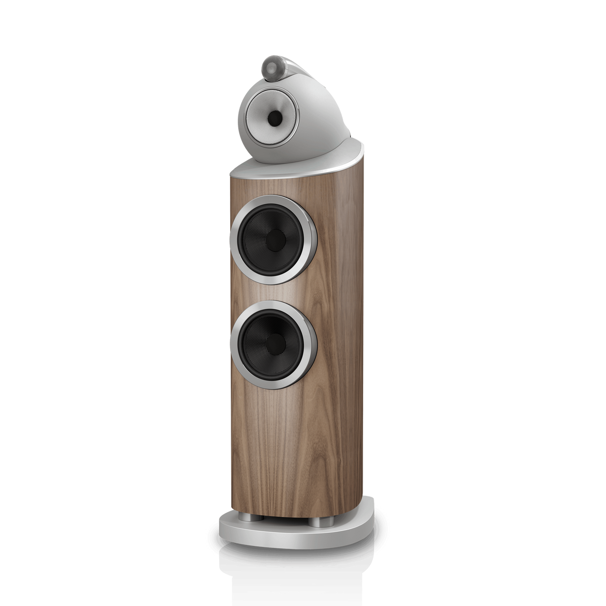 Bowers & Wilkins - 803 D5 - Floorstanding Speaker