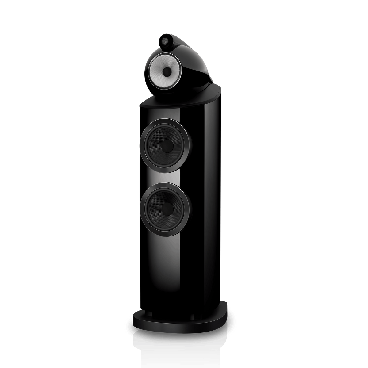 Bowers & Wilkins - 803 D5 - Floorstanding Speaker