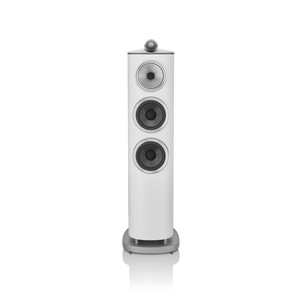 Bowers & Wilkins - 804 D4 - Tower Speakers