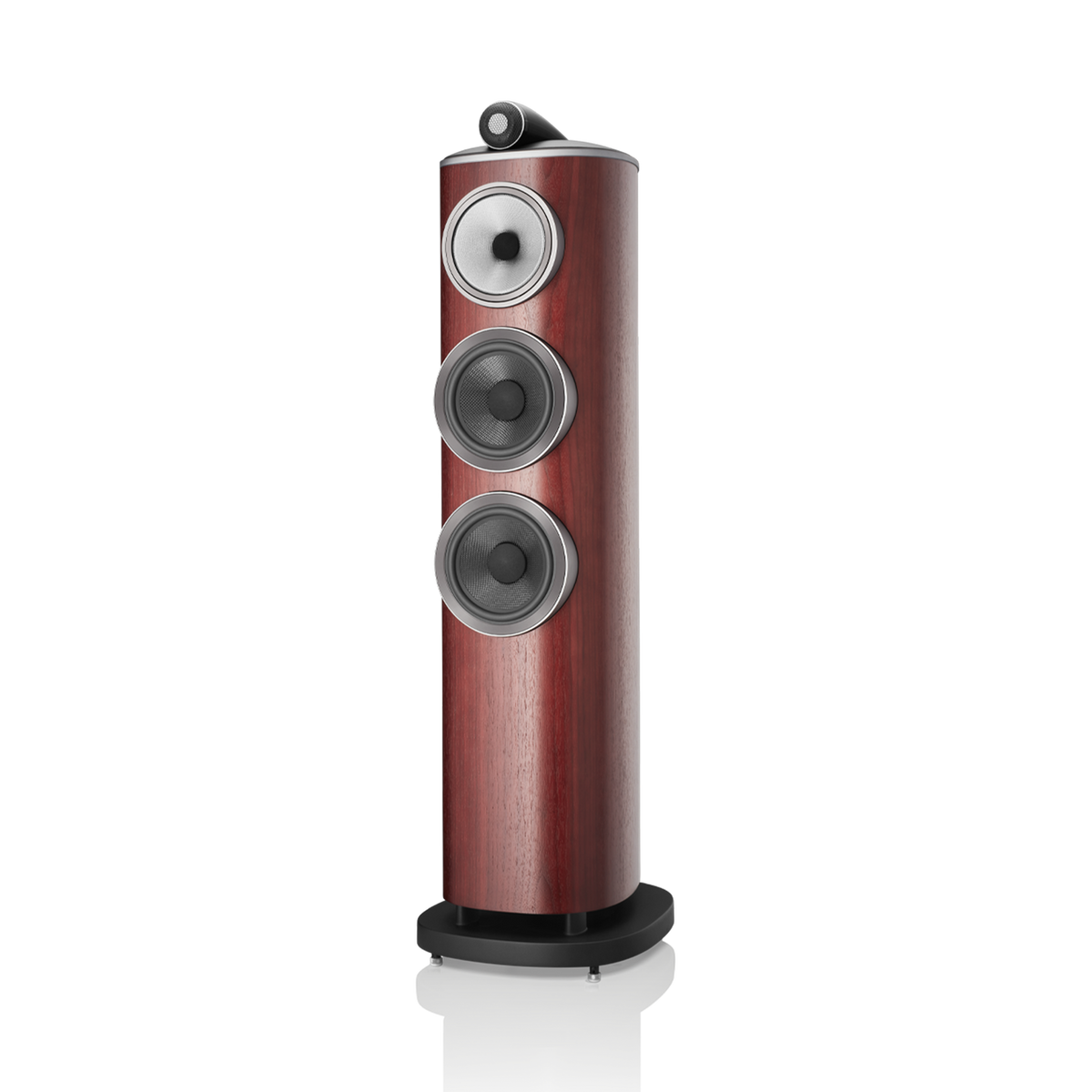 Bowers & Wilkins - 804 D4 - Tower Speakers