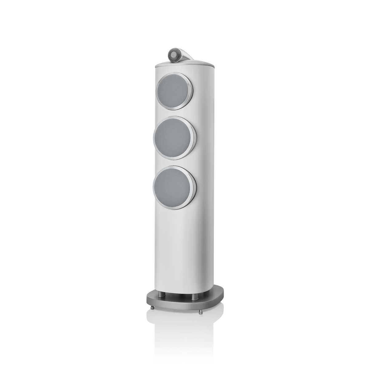 Bowers & Wilkins - 804 D4 - Tower Speakers