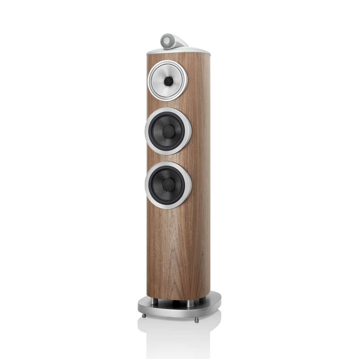 Bowers & Wilkins - 804 D4 - Tower Speakers