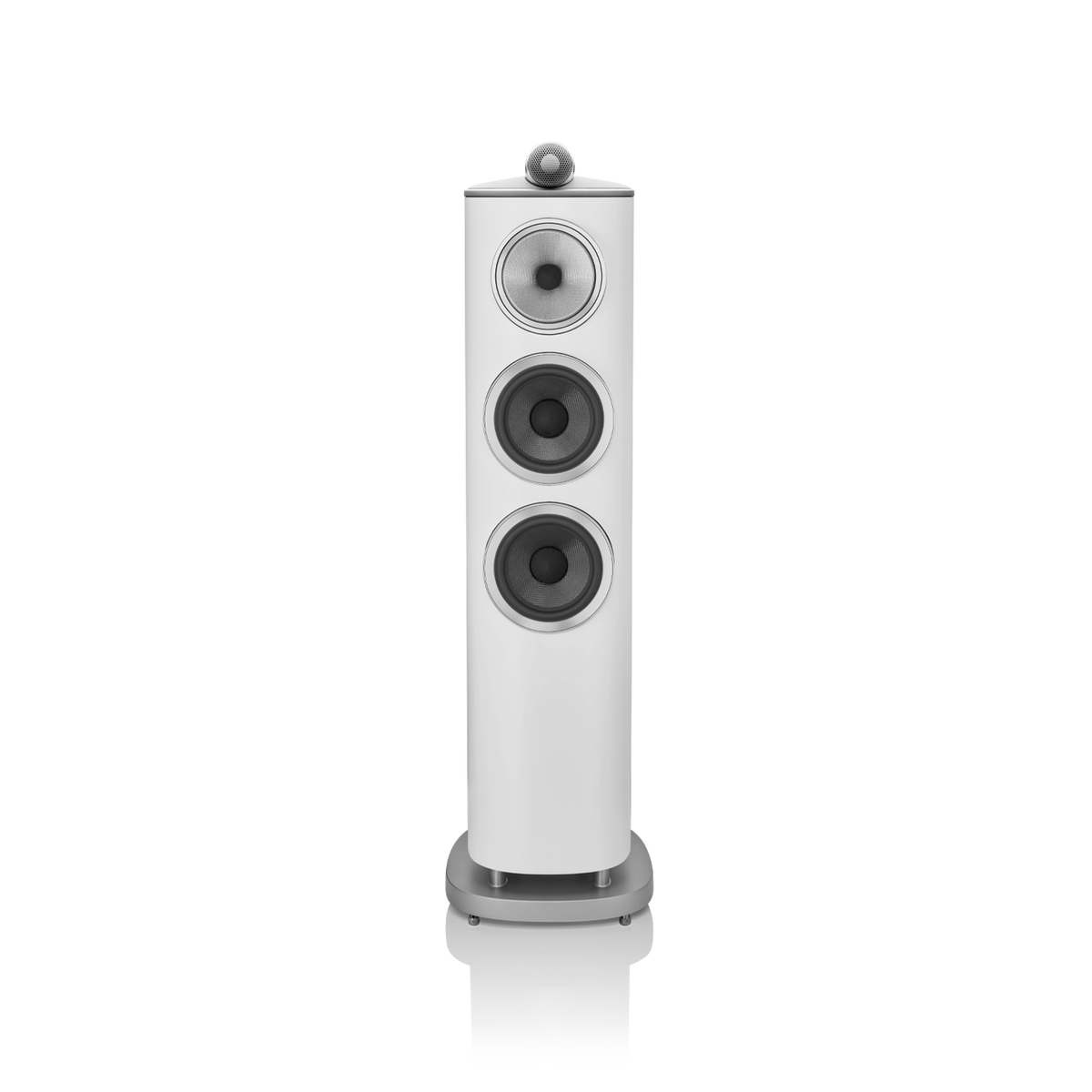 Bowers & Wilkins - 804 D4 - Tower Speakers ex display