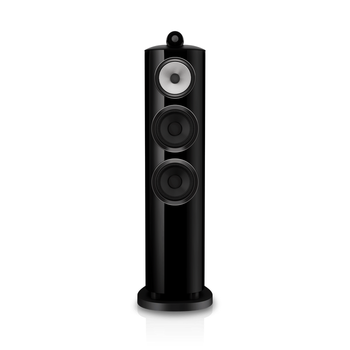 Bowers & Wilkins - 804 D5 - Floorstanding Speaker