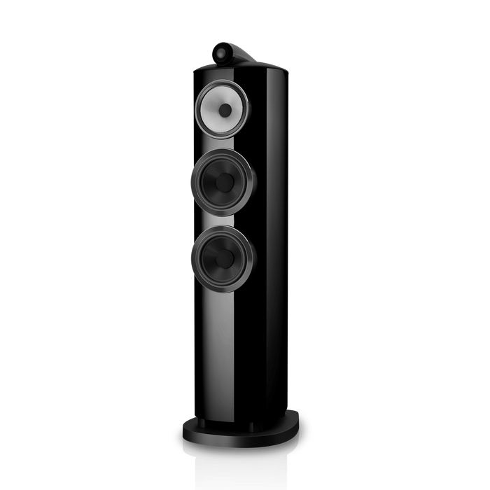 Bowers & Wilkins - 804 D5 - Floorstanding Speaker